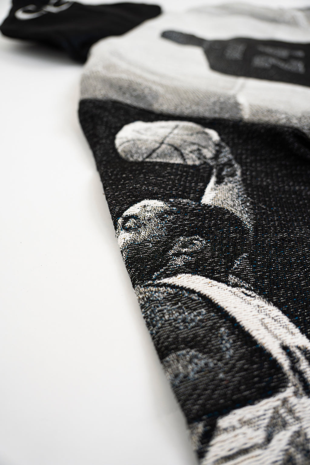 Kobe Bryant Tapestry Hoodie
