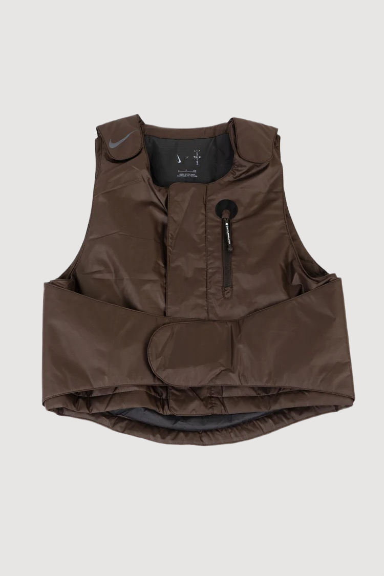 Nike Travis Scott CACT.US CORP x Nike M NRG BH Vest | Hull City