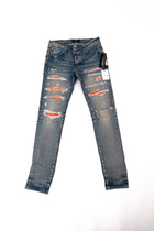 Jeans Bandana Thrasher
