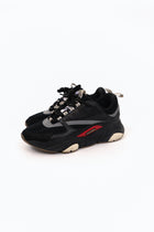 Dior B22 Black Grey Sneaker