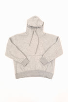 Grey Hoodie