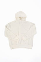 White Hoodie
