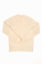White Long Sleeve T-shirt