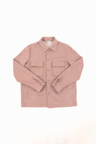 Bottom Up Jacket