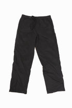 Straight Legged Technical Trouser