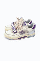 LV Trainer Violet Mesh