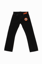 Heron Preston Slim 5 Pocket Denim 'Vintage Black'