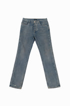 Prada Straight Jeans