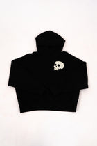 Palm Angels Skull Hoodie