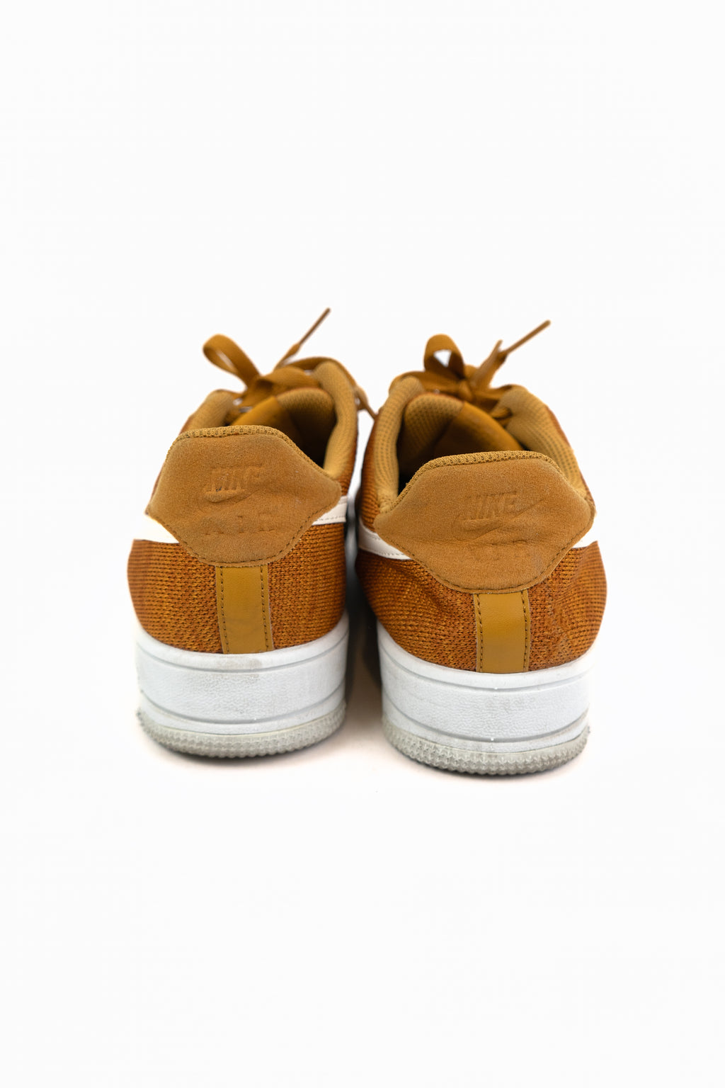 Nike Air Force 1 Flyknit 2.0