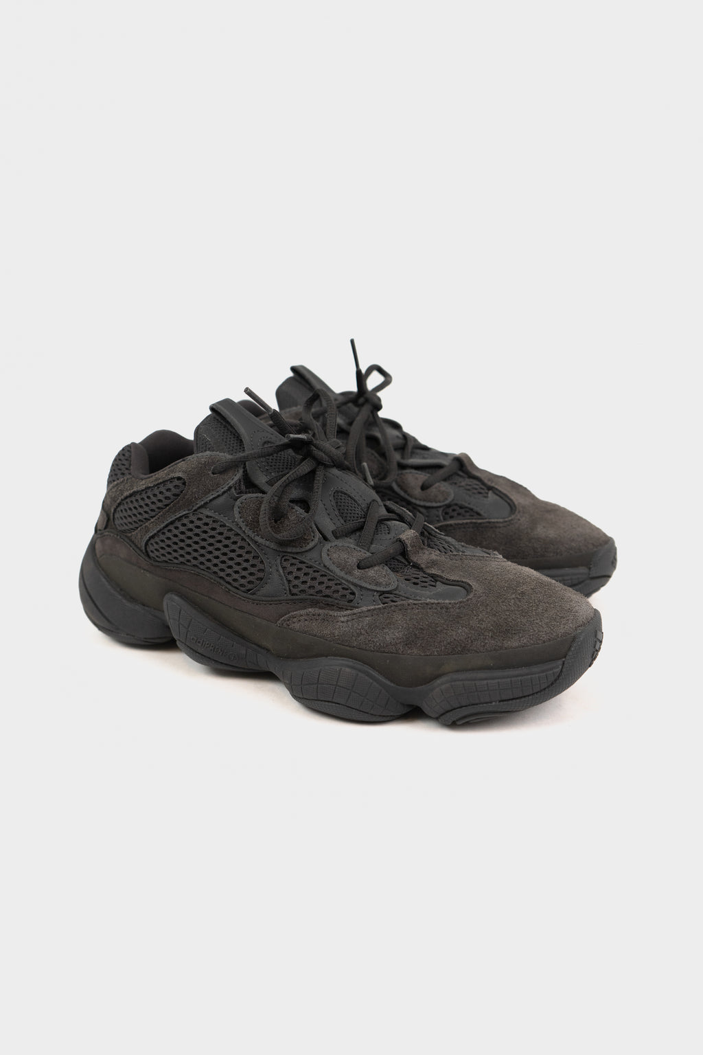 Adidas Yeezy 500 utility black