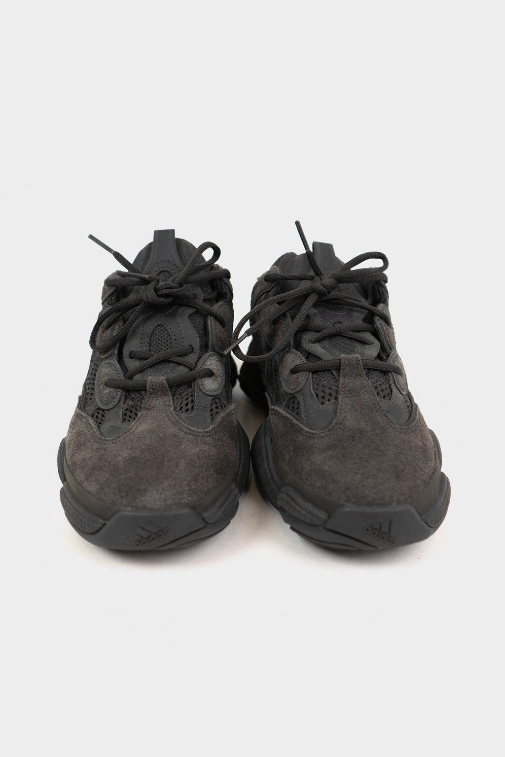 Adidas Yeezy 500 utility black
