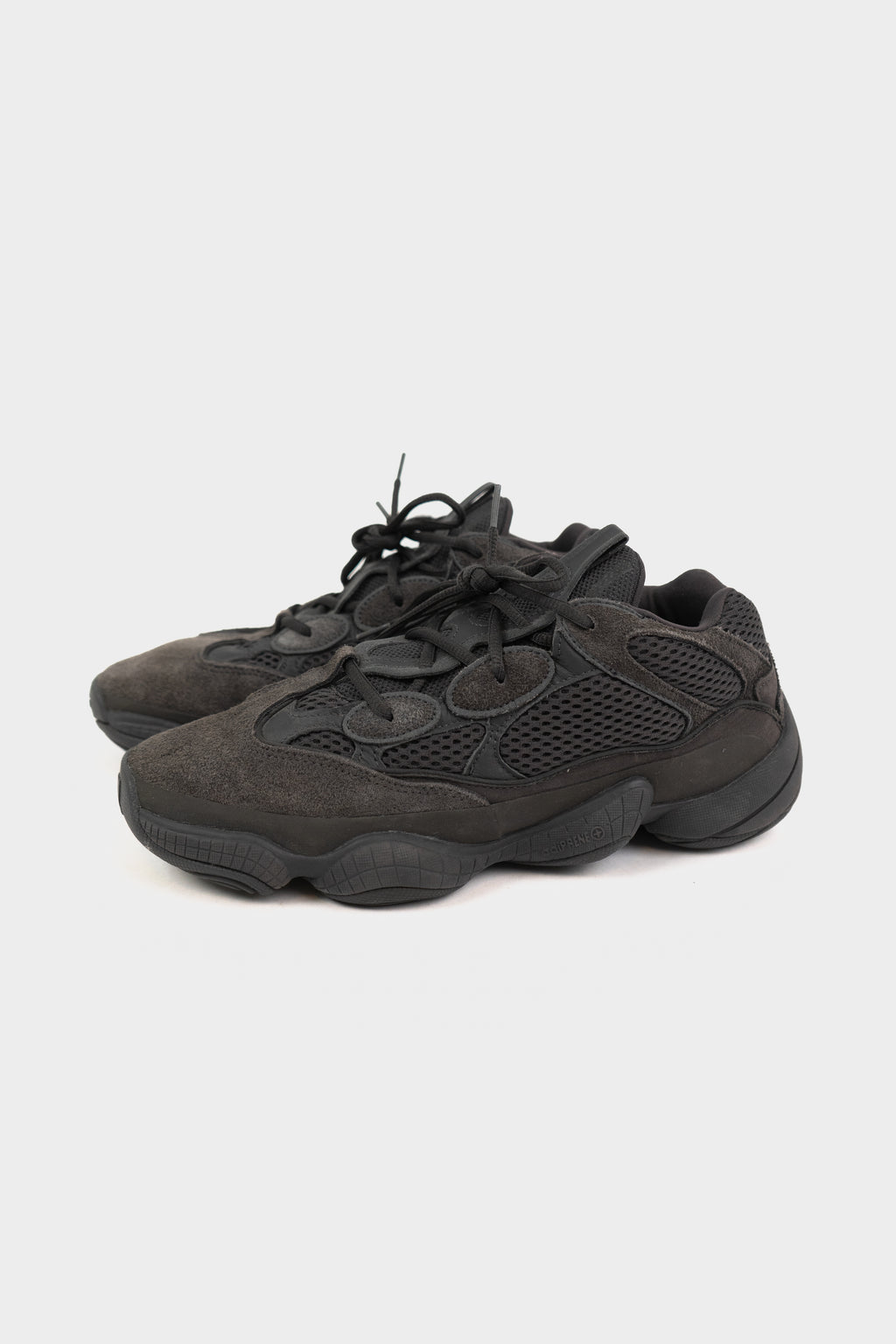 Adidas Yeezy 500 utility black