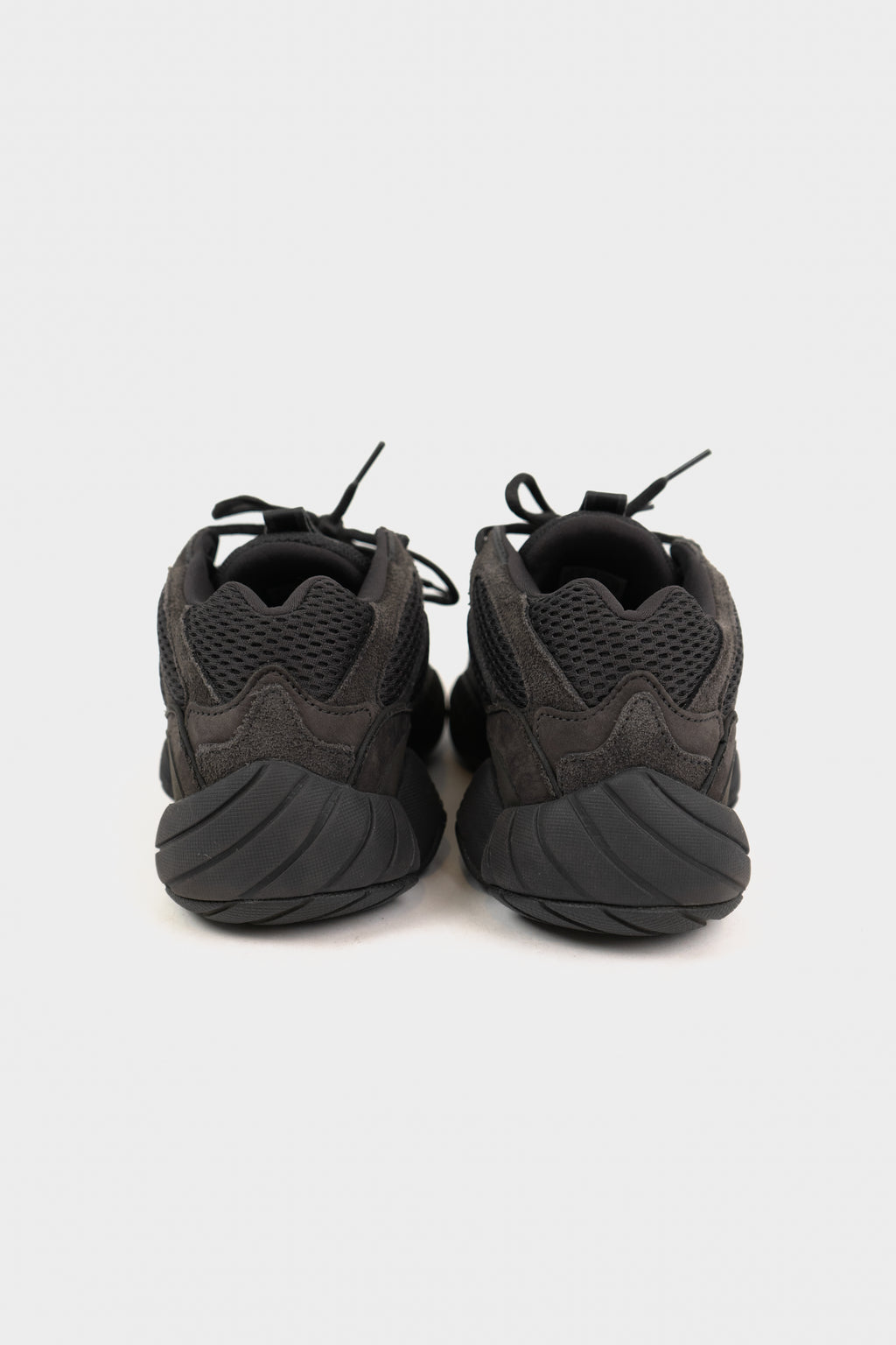 Adidas Yeezy 500 utility black