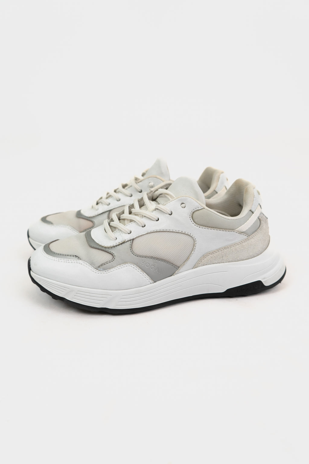 Hogan Hyperlight low-top sneakers