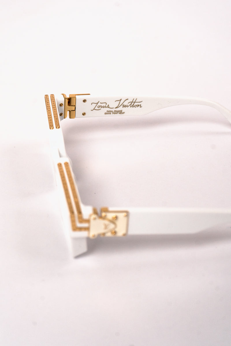 1.1 Millionaires Sunglasses