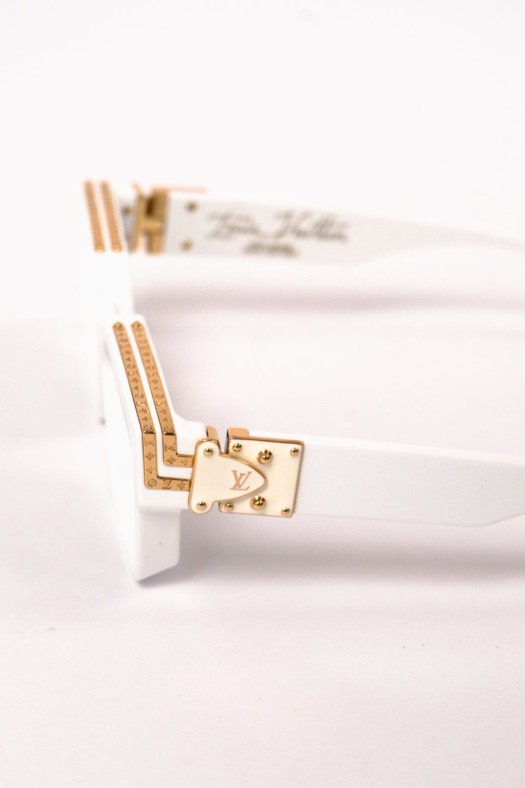 1.1 Millionaires Sunglasses