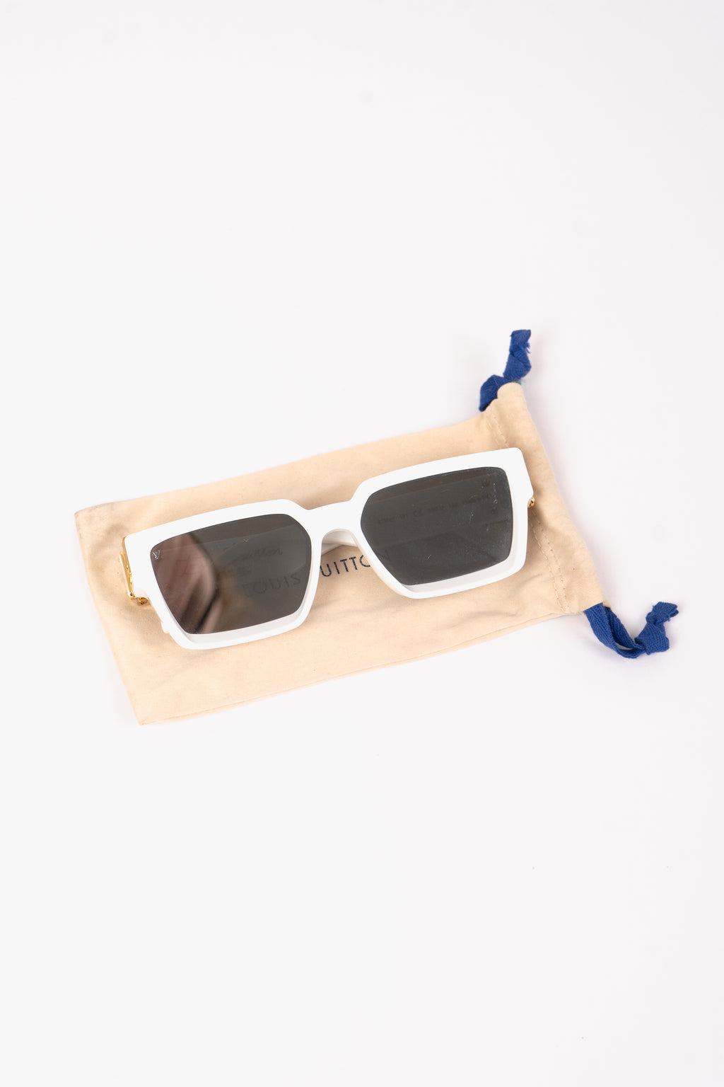 1.1 Millionaires Sunglasses