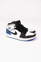 Air Jordan 1 Mid SE Game Royal