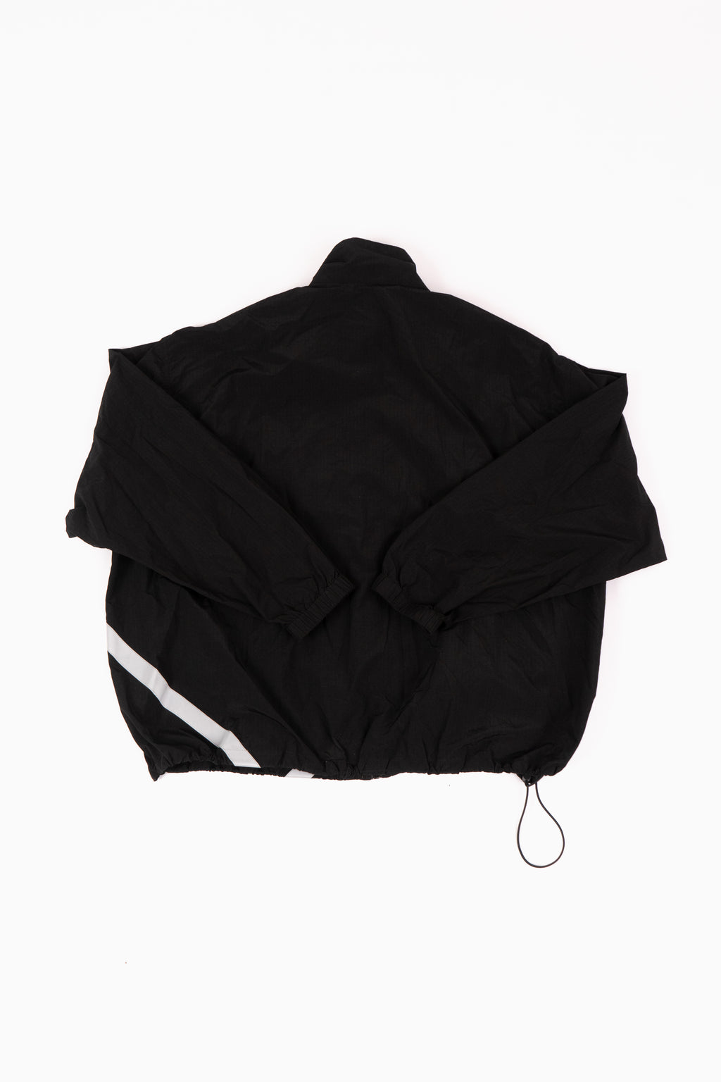 ACNE STUDIOS ORLANDOX RIPSTOP TECHNICAL JACKET