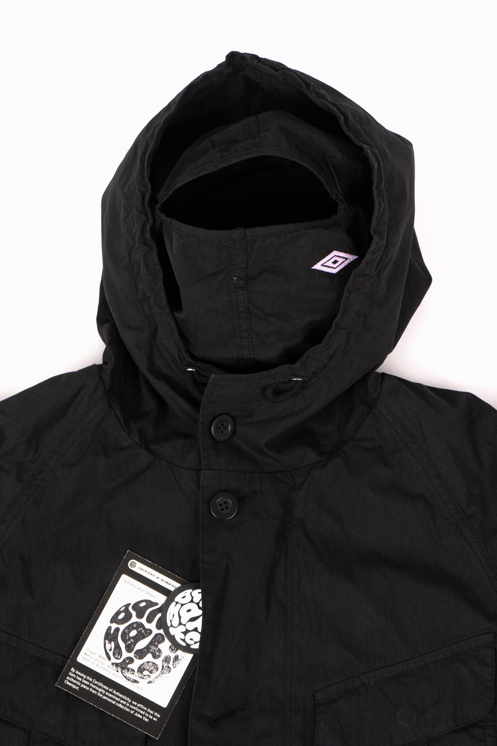 Umbro field jacket