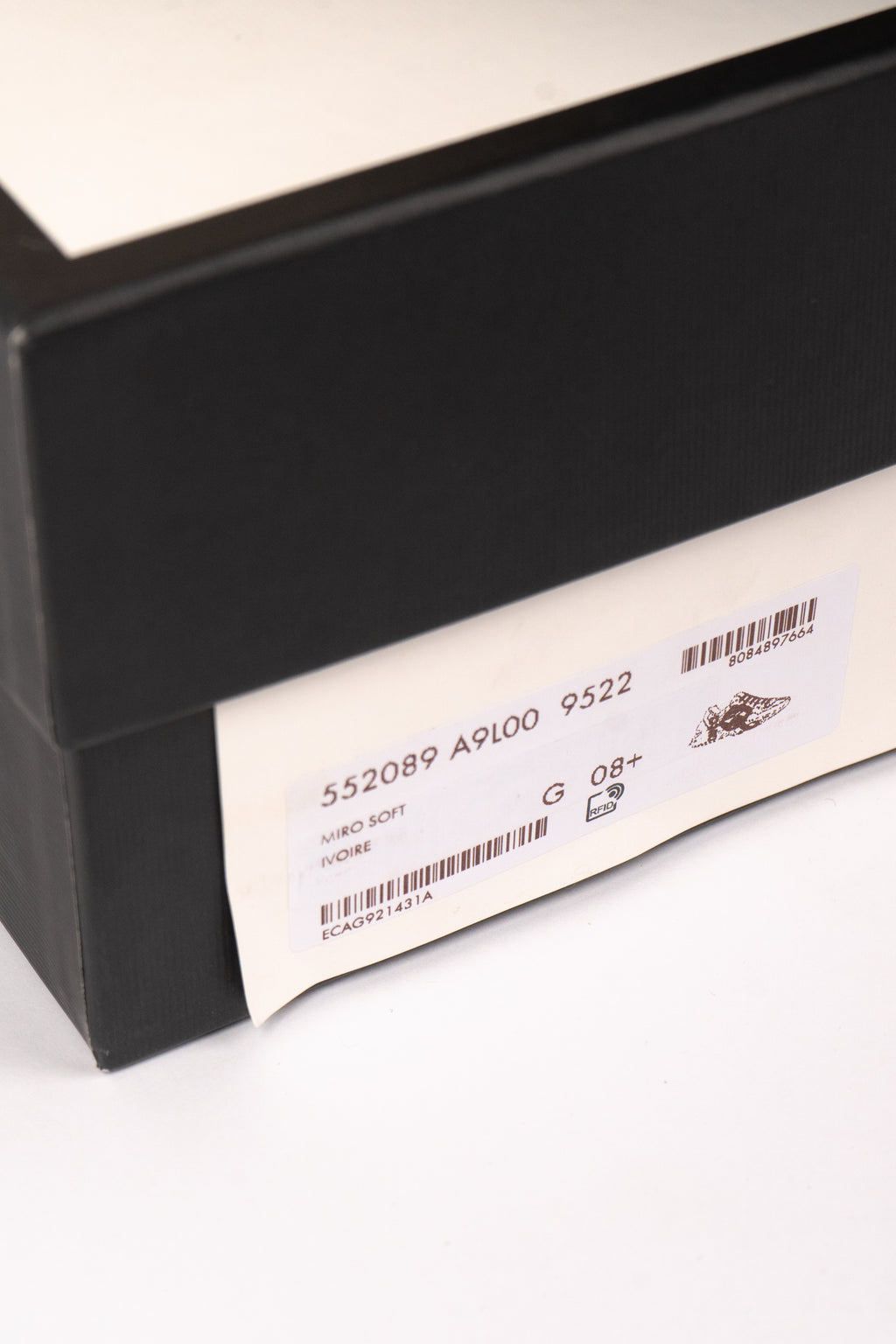 GUCCI RHYTON TRAINER