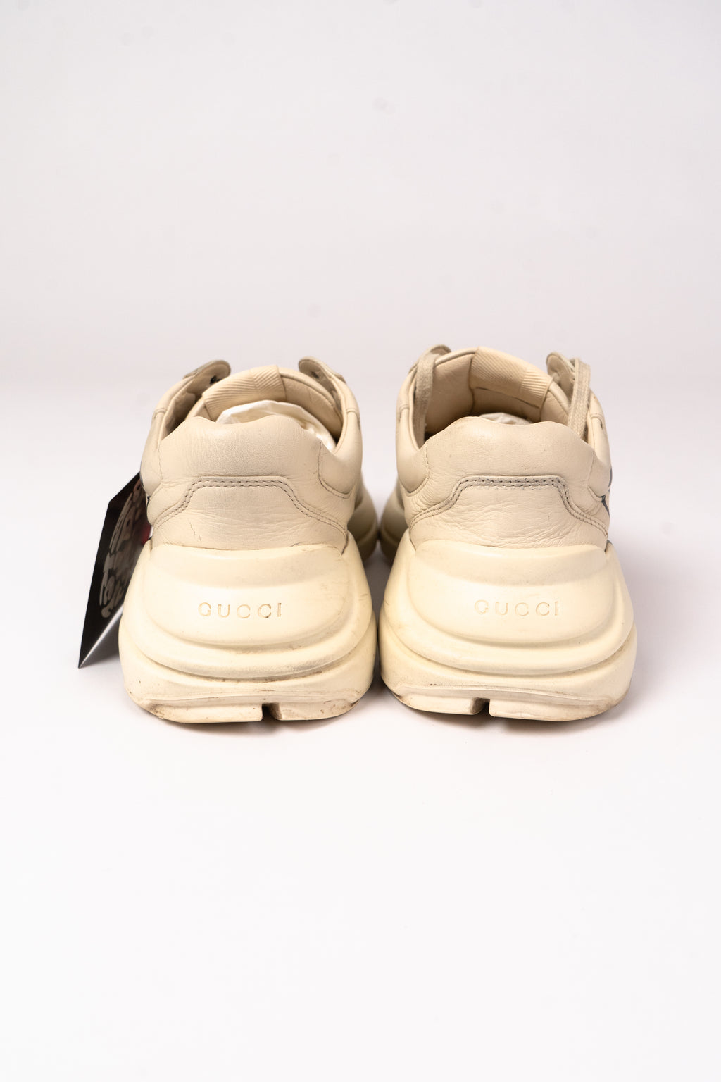 GUCCI RHYTON TRAINER