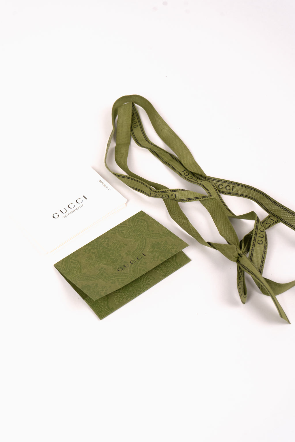 GUCCI RHYTON TRAINER