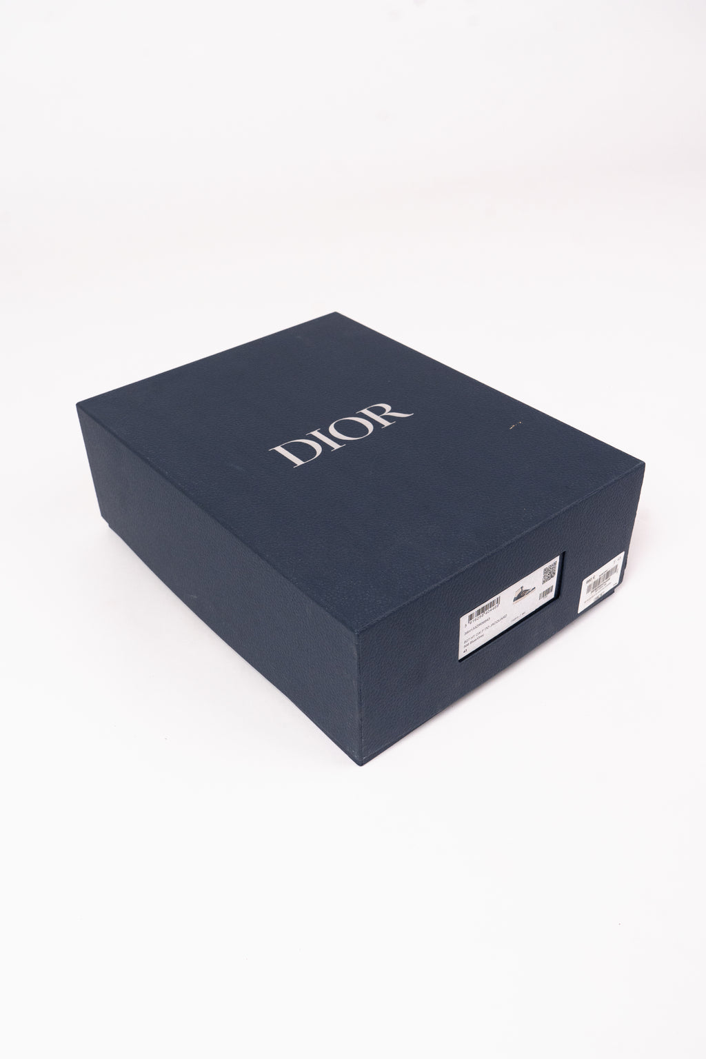 Dior B27 HT CALF DO JACQUARD