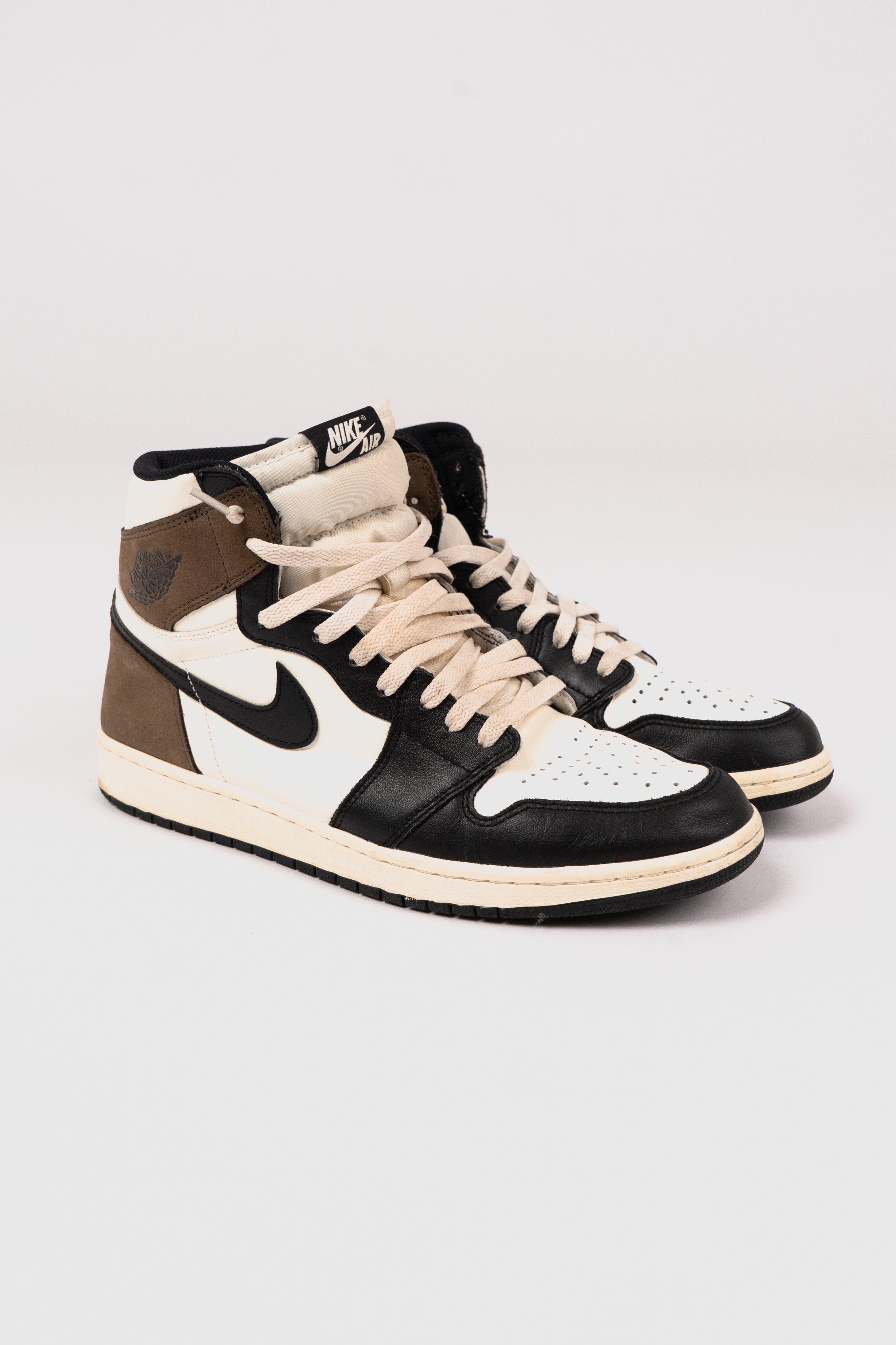 Jordan Retro High Dark Mocha