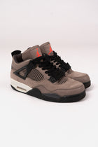 Jordan 4 Retro Taupe Haze