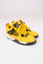 Nike Air Jordan 4 Lightning