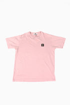 T-shirt Stone Island Logo Men's T-Shirt