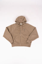 Zipped Ami Coeur Hoodie