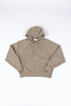 Zipped Ami Coeur Hoodie