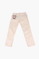 Zara Beige Chino Pants