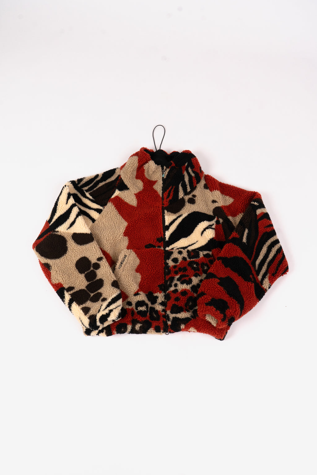 4SDesigns Raglan OSC Parka