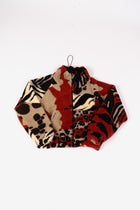 4SDesigns Raglan OSC Parka
