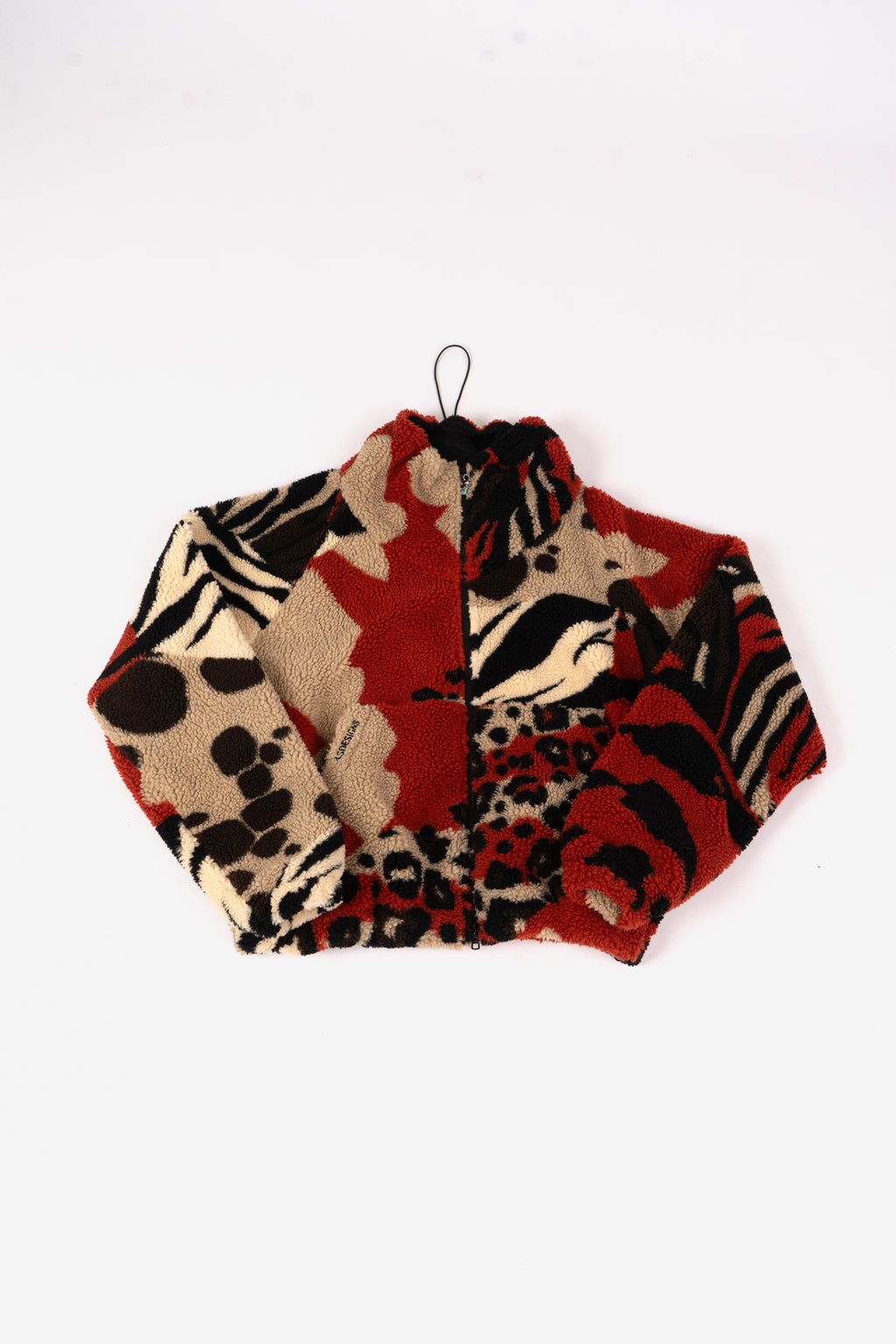 4SDesigns Raglan OSC Parka