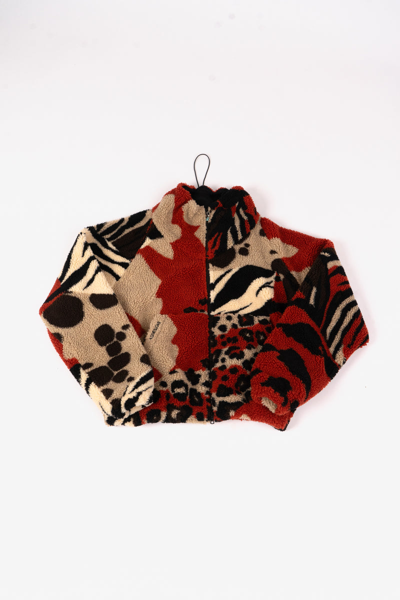 4SDesigns Raglan OSC Parka