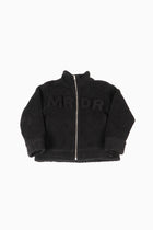 MRDR Fleece