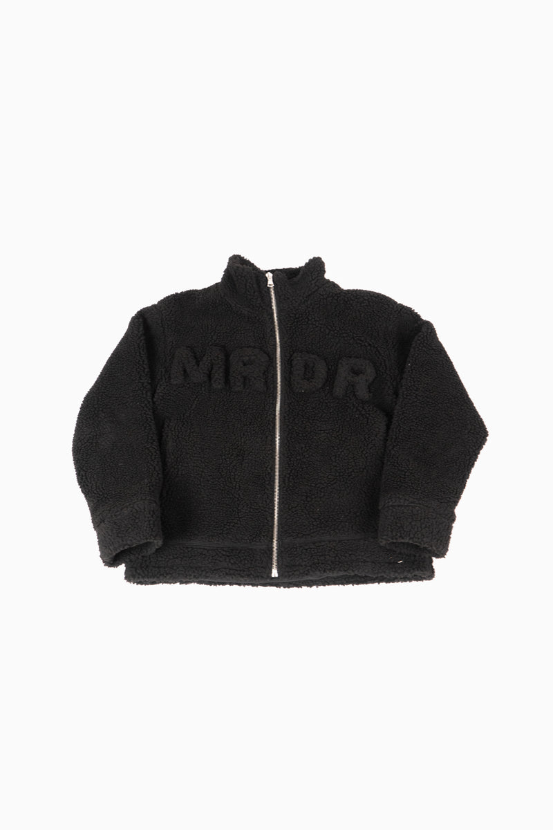 MRDR Fleece