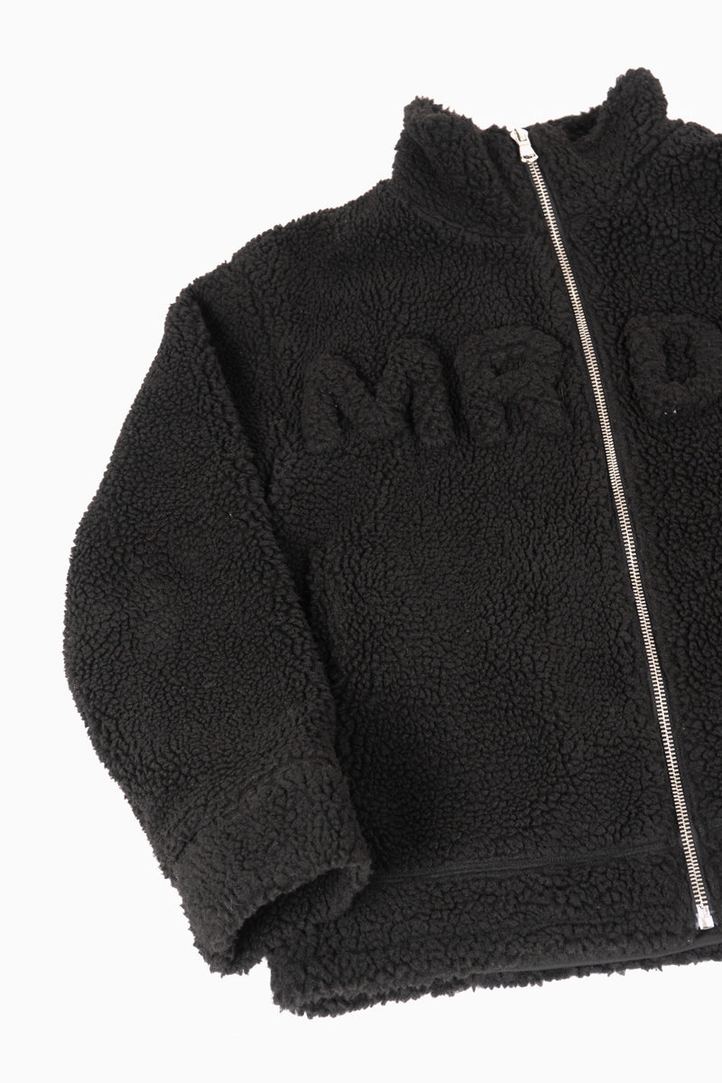 MRDR Fleece