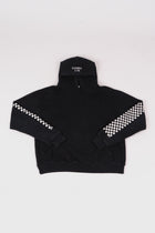 Rhude Racer 3 Hoodie