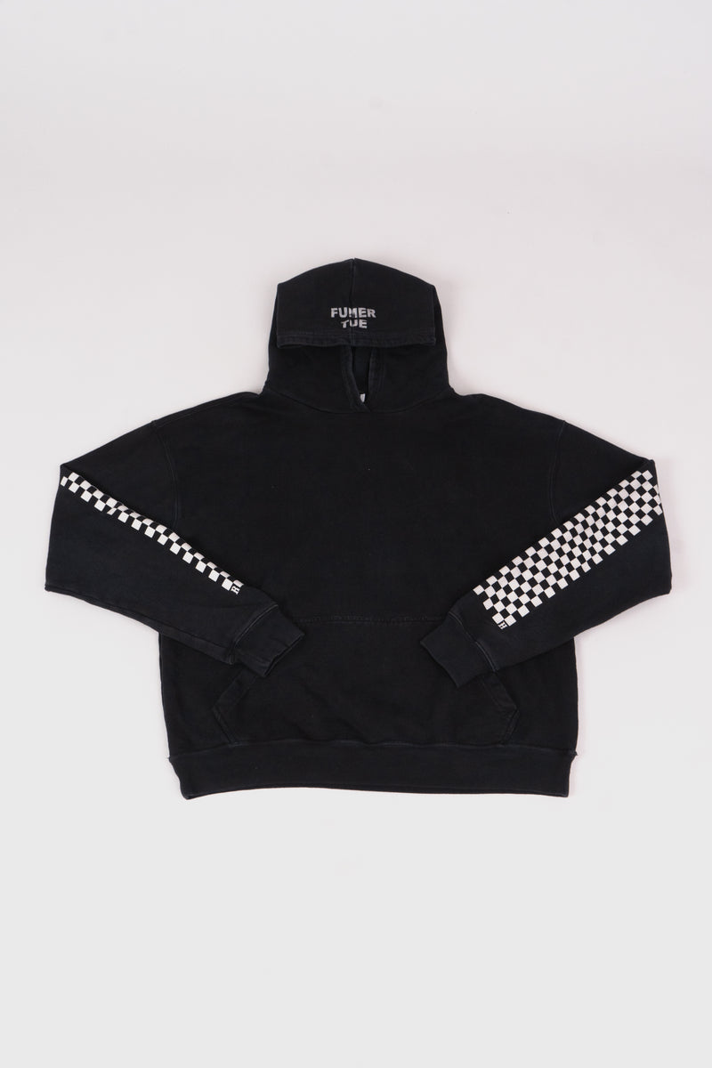 Rhude Racer 3 Hoodie
