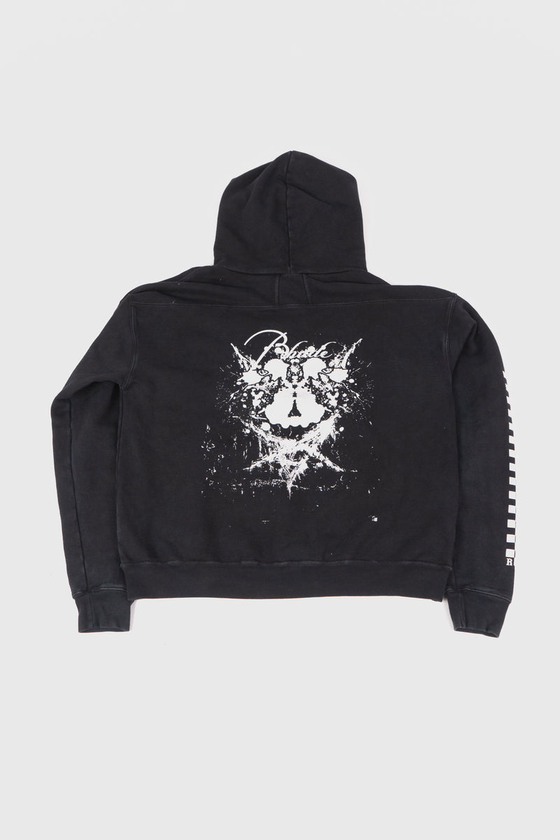 Rhude Racer 3 Hoodie