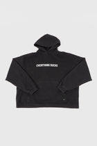 Everything Sucks Hoodie