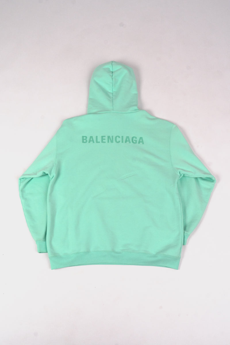 Logo Hoodie Medium fit