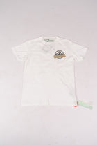 OFF-WHITE Tape Arrows S/S Over T-Shirt