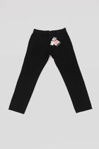 Black Chino Zara